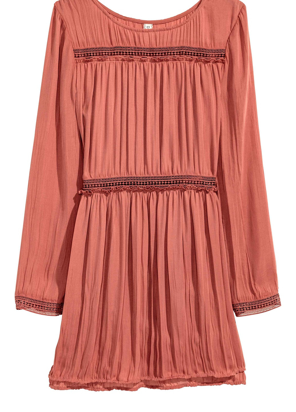 Темно-розовое сукня літо,темно-рожевий, divided H&M
