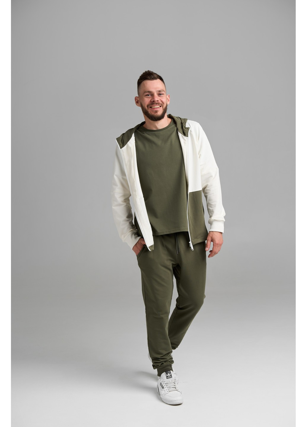 Спортивный костюм Summer Handy Wear (259776745)