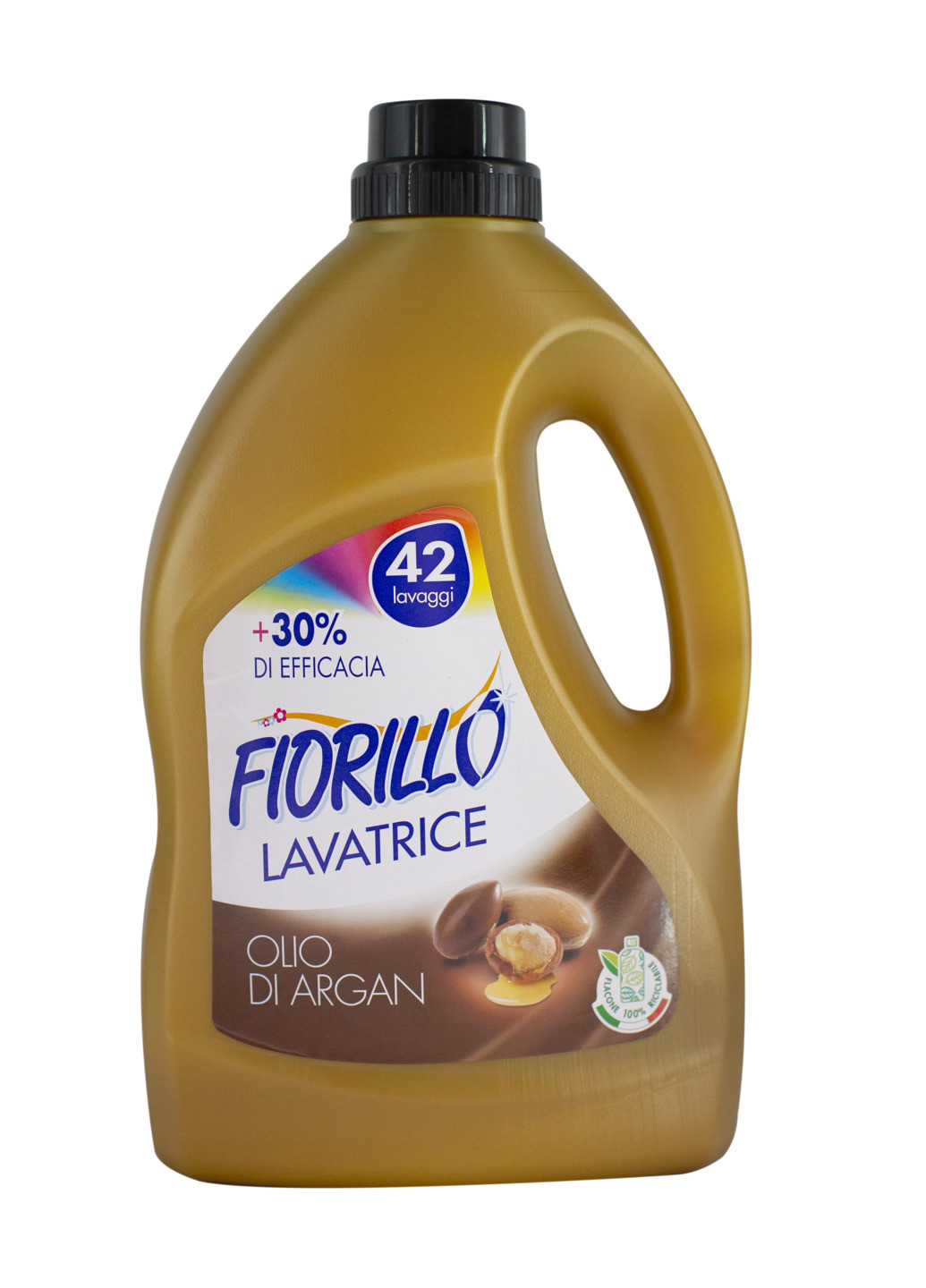 Гель для прання Argan Oil (42 прання) 2,5 л Fiorillo (257460037)