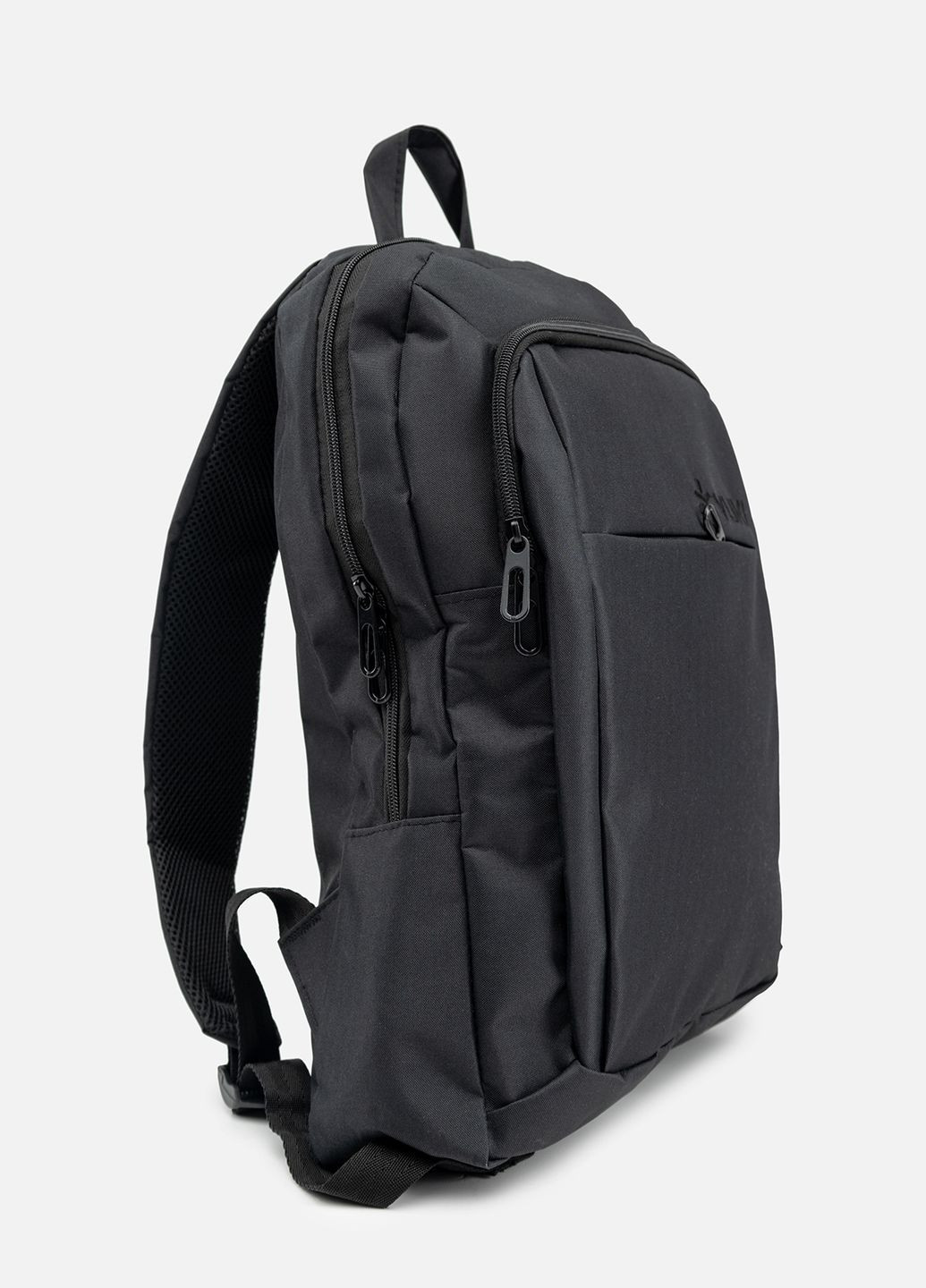 Чоловічий рюкзак колір чорний ЦБ-00231096 Yuki (272776126)