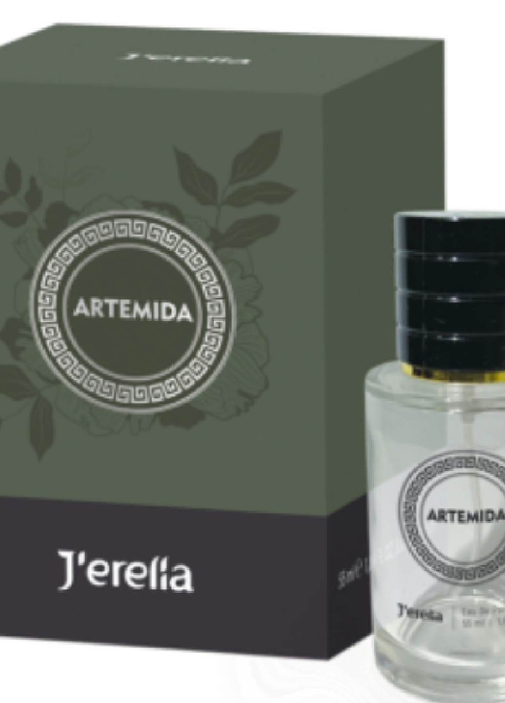 Парфумована вода ARTEMIDA J'erelia (257066726)