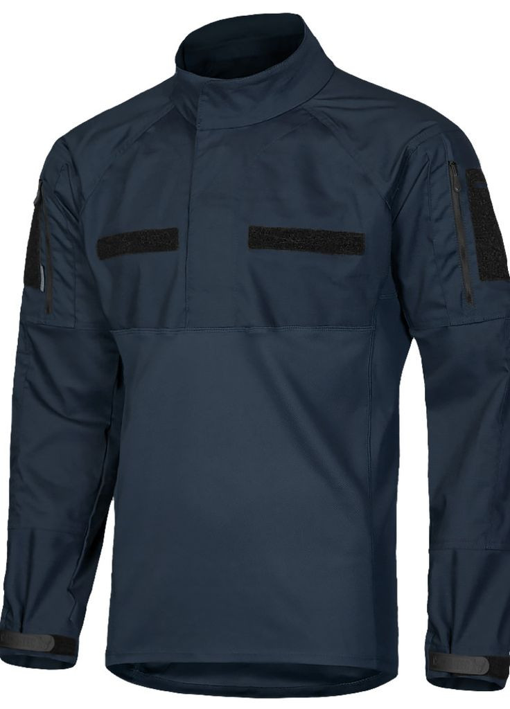 Боевая рубашка CG BLITZ 3.0 RIP-STOP LT/COOLPASS Dark Blue Camotec (276715225)