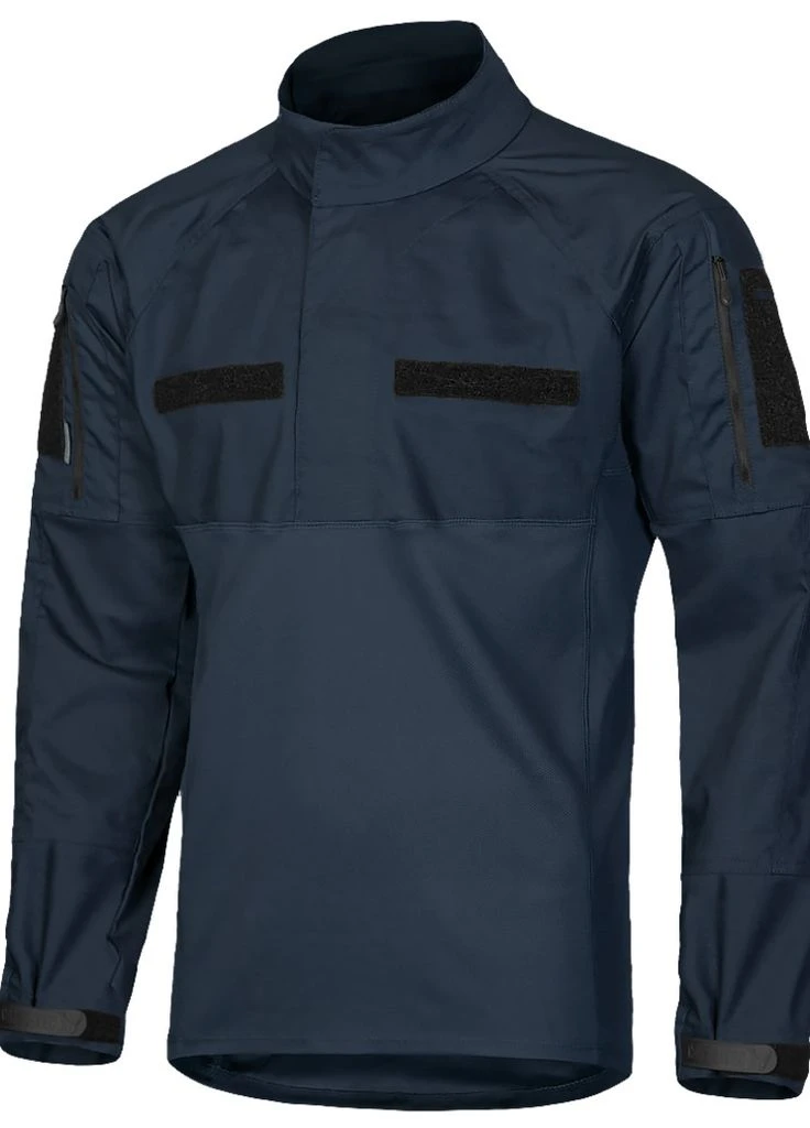 Бойова сорочка CG BLITZ 3.0 RIP-STOP LT/COOLPASS Dark Blue Camotec (276715225)