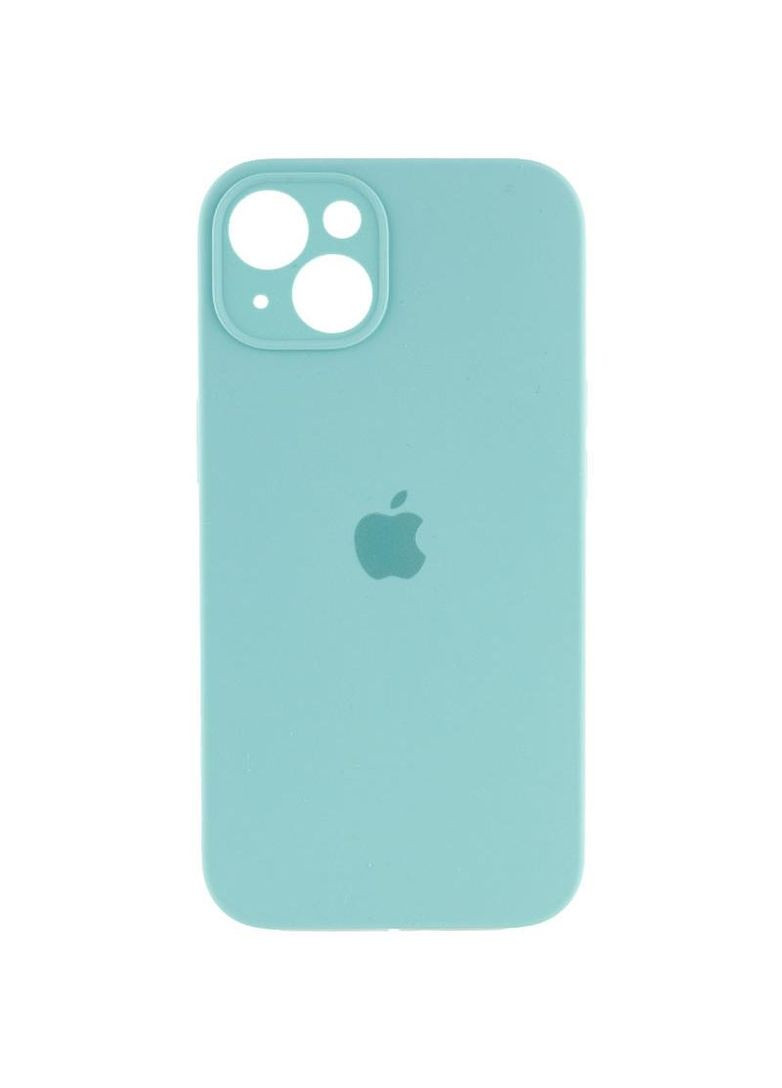 Чохол Silicone Case з захистом камери на Apple iPhone 15 Plus (6.7") Epik (268029843)