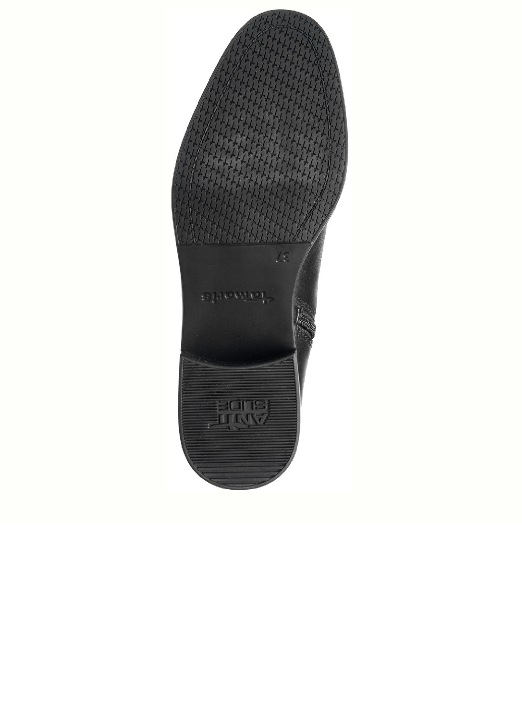 Осенние ботинки женские Tamaris