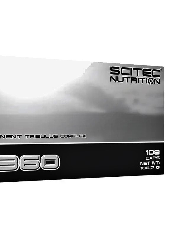 T-360 108 Caps Scitec Nutrition (256721279)