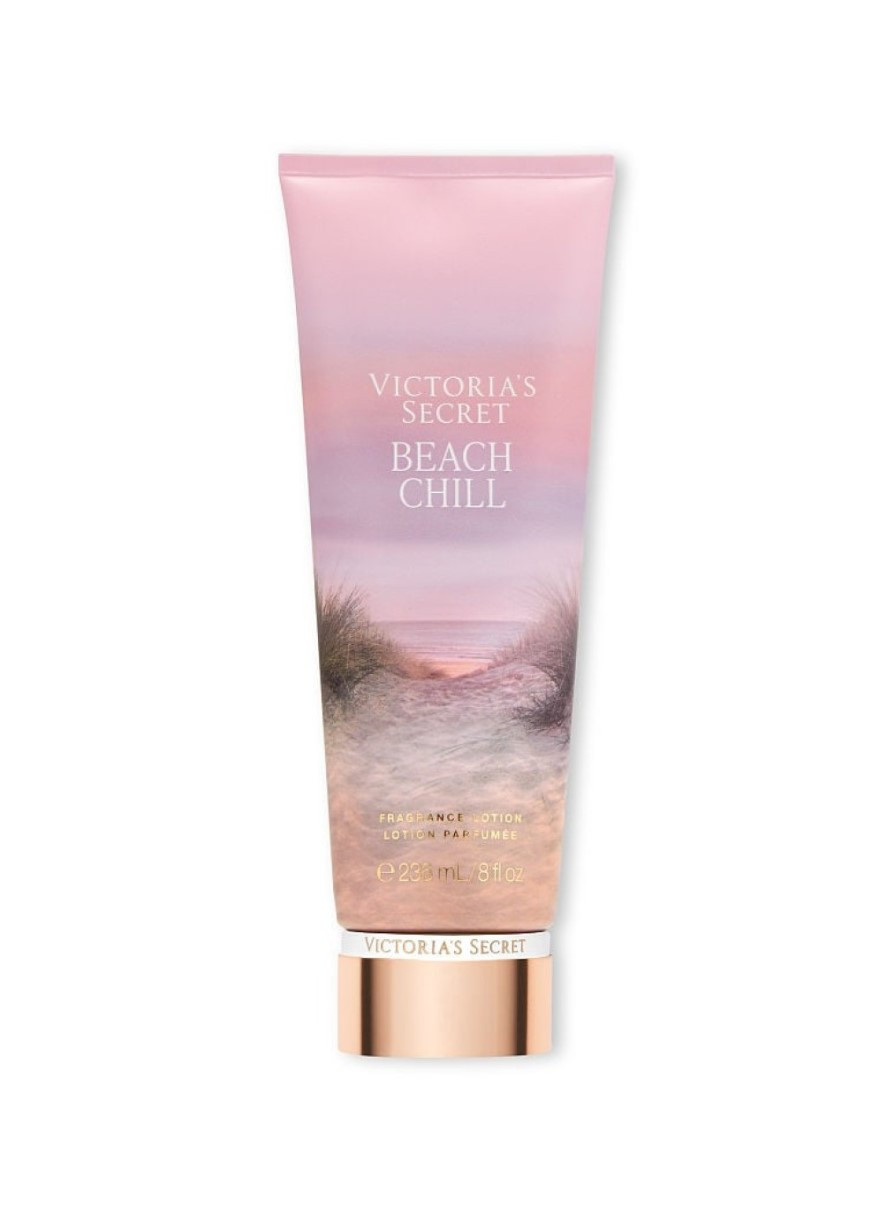 Увлажняющий лосьон для тела Beach Chill body lotion 236ml Victoria's Secret (268665336)