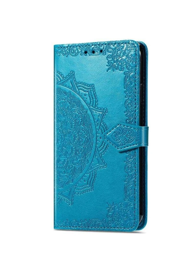 Чохол-книжка Art Case на Xiaomi Redmi Note 11 Pro (Global) / Note 11 Pro 5G Epik (258524757)
