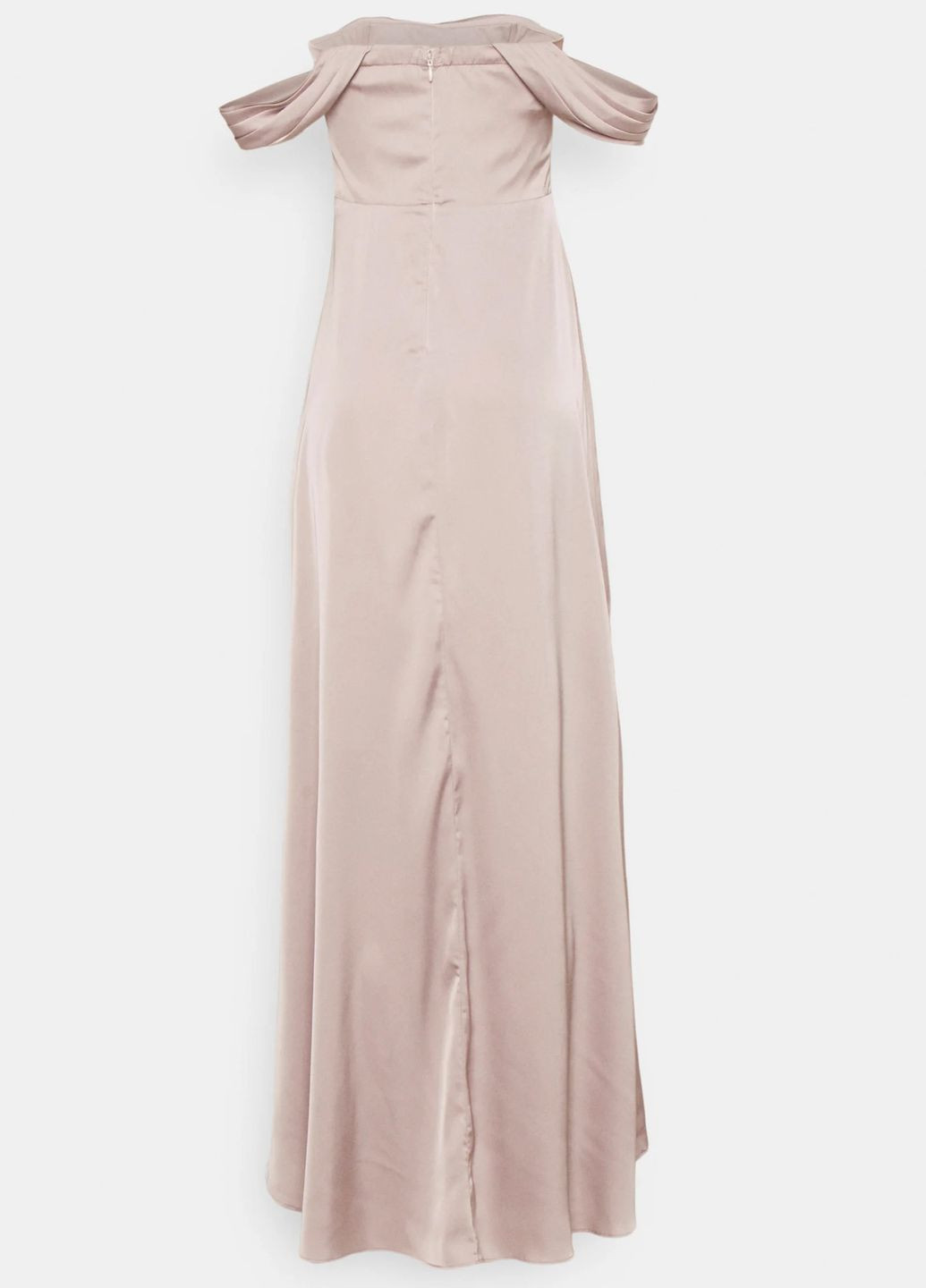 Бежева сукня Tfnc