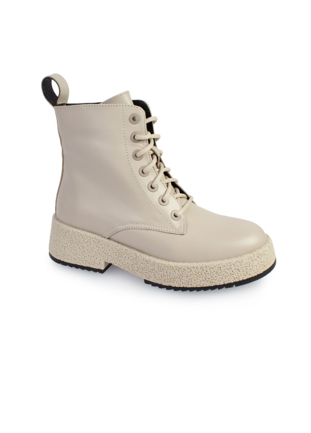 Зимние ботинки женские бренда 8501058_(1) ModaMilano