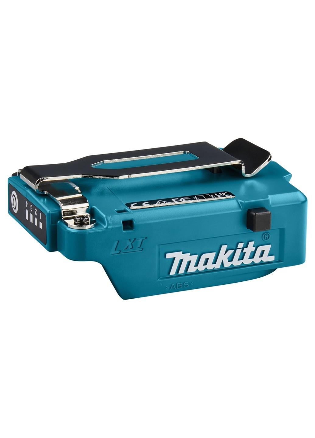 Адаптер USB універсальний для акумуляторів LXT TD00000111 Makita (257973435)