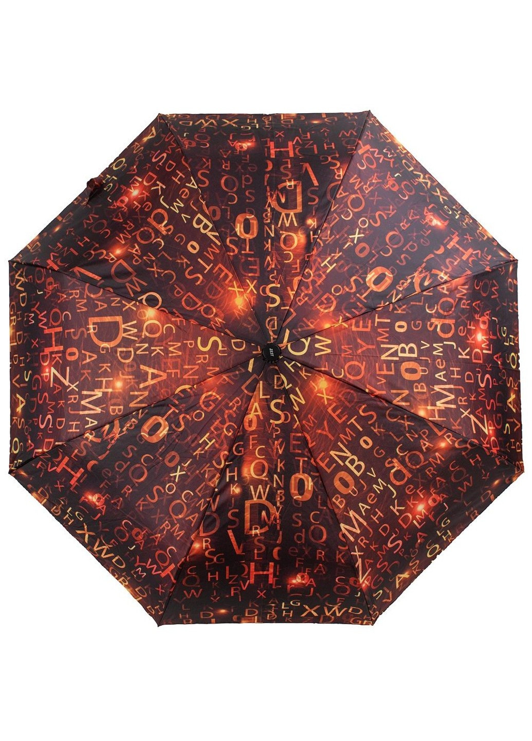 Автоматический женский зонт Z83726-5 Zest (263135755)