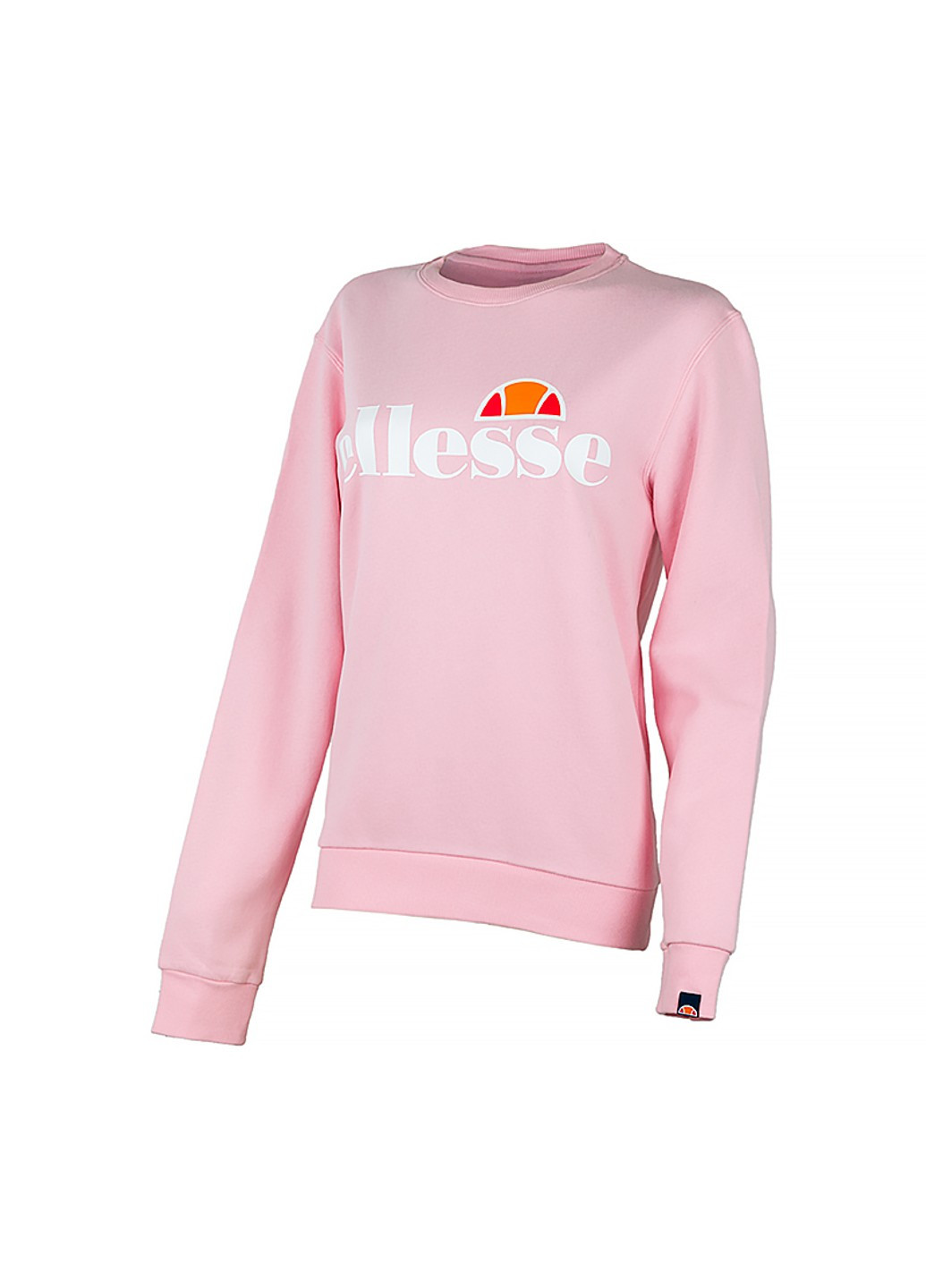 Світшот Agata Sweatshirt Ellesse (278035665)