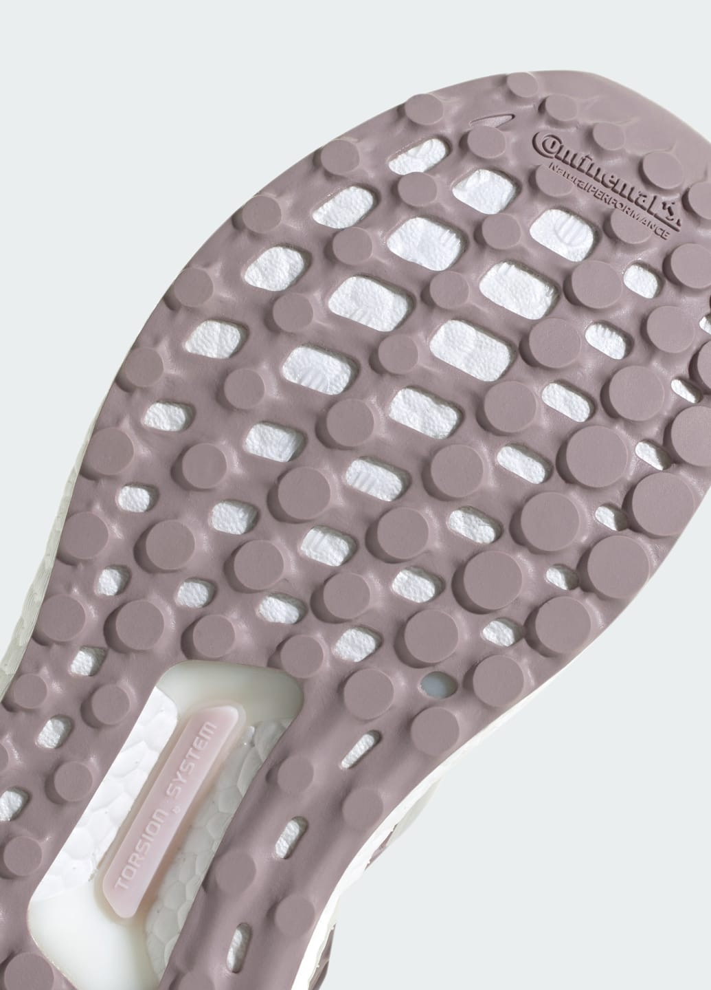 Фіолетові всесезонні кросівки ultraboost 1.0 adidas
