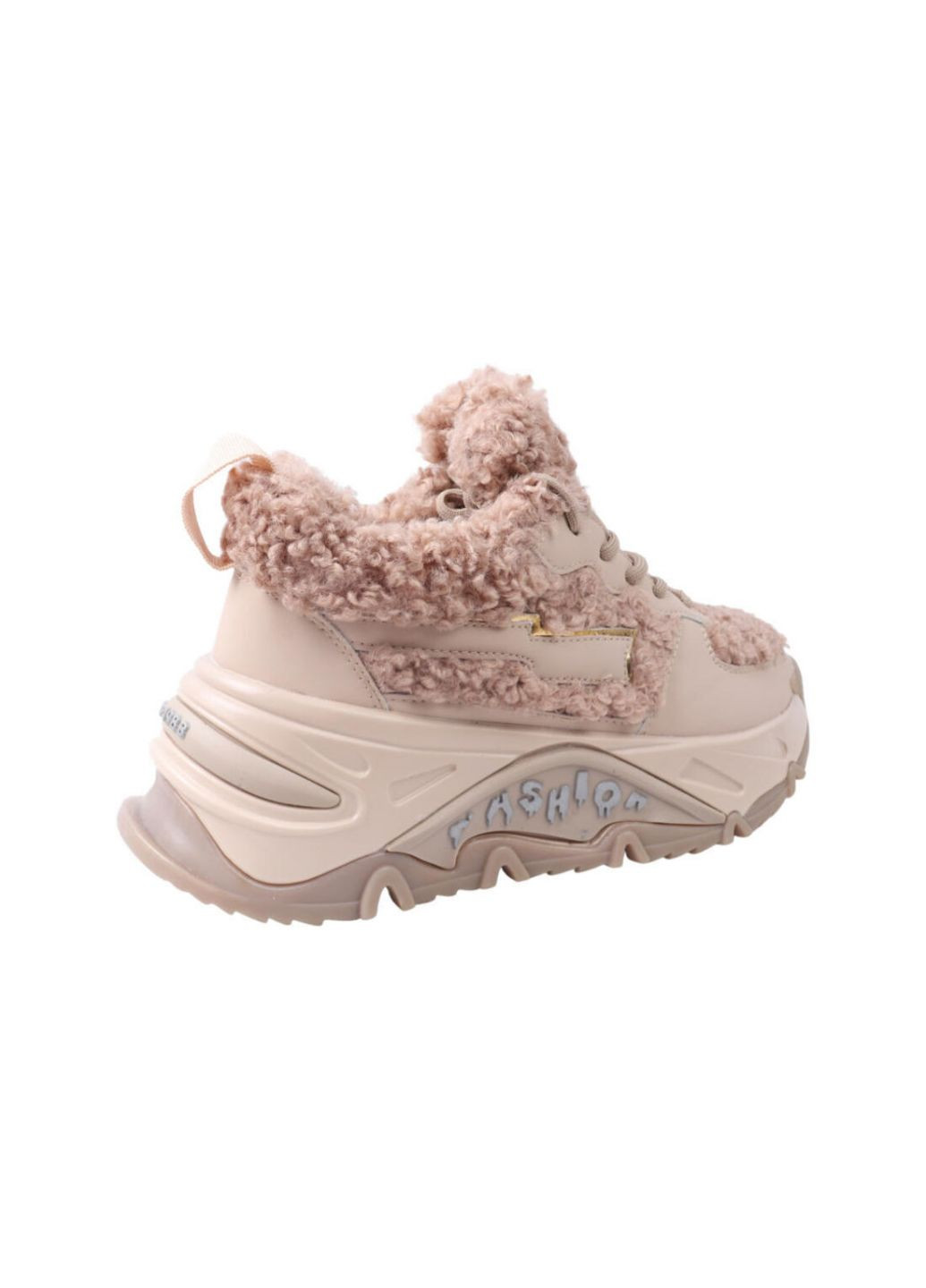 Кросівки жіночі бежеві натуральна шкіра Gifanni 119-22ZK бежеві (257438697)