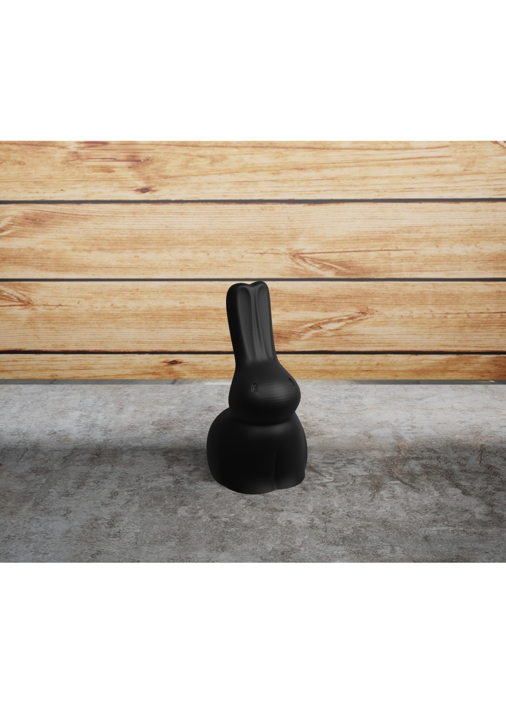 Статуетка Абстрактний кролик. ЗаСвіт (261555462)