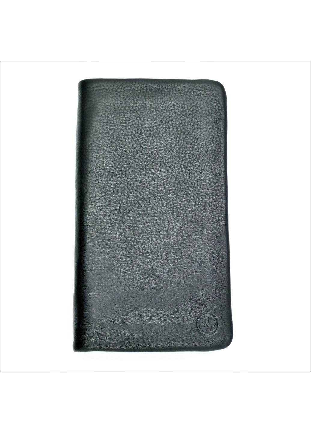 Чоловічий шкіряний клатч-гаманець 23 х 13 х 3 см Чорний wtro-nw-212G-017 Weatro (267406327)