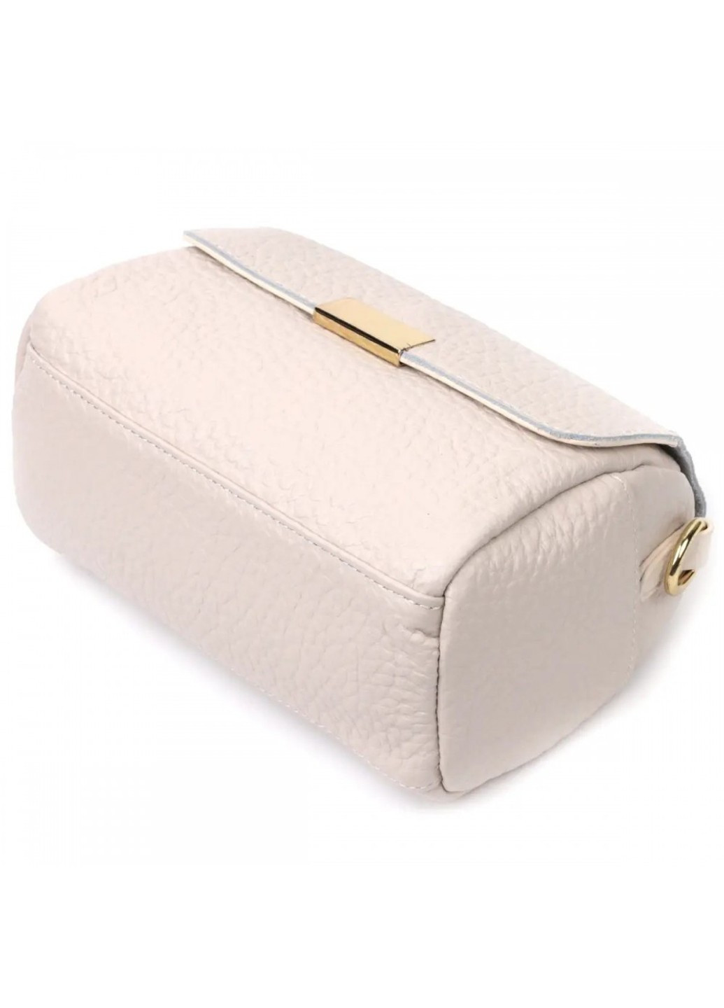 Молодіжна жіноча шкіряна сумка через плече 22404 Vintage (276705798)