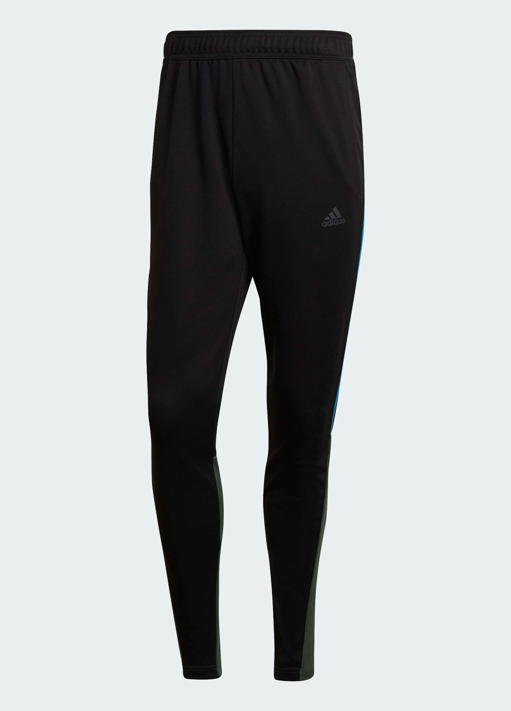 Спортивный костюм adidas ribbed aeroready (268547456)