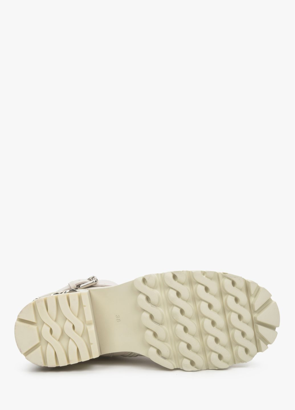 ботинки Estro