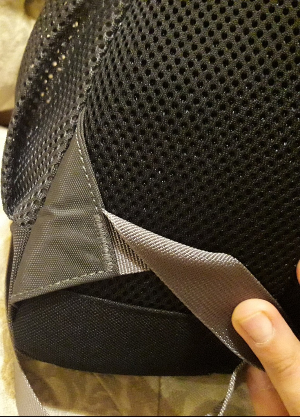 Міський рюкзак GR1601 Onepolar 1601 (258149369)