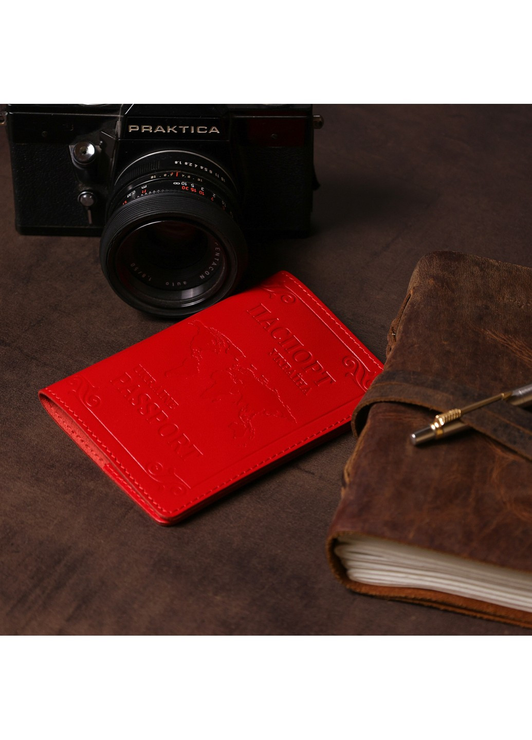 Обложка на паспорт Shvigel (257171157)