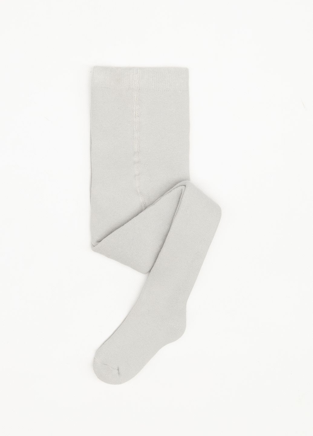 Колготки для девочки цвет светло-серый ЦБ-00233575 Yuki (269237009)