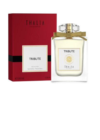 Женская парфюмированная вода Tribute, 100 мл Thalia (277813014)