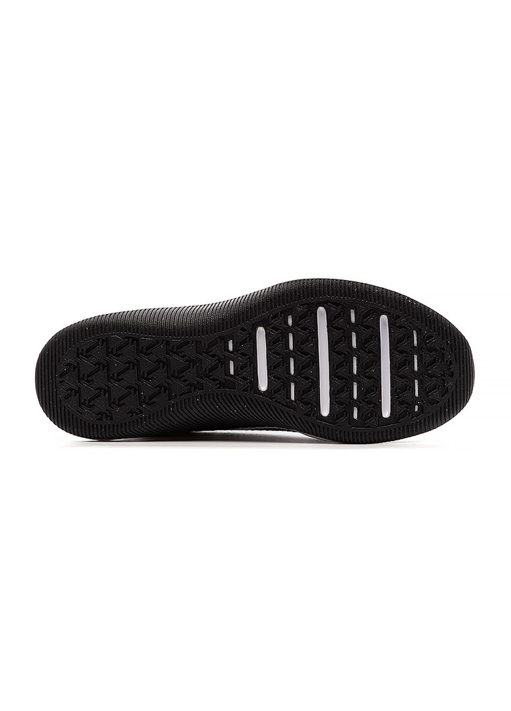 Черные демисезонные кроссовки mc trainer 2 Nike