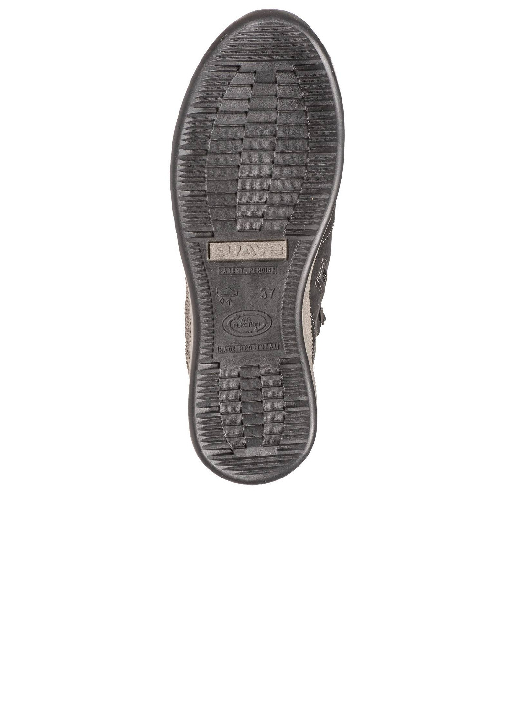 Осенние ботинки женские Suave