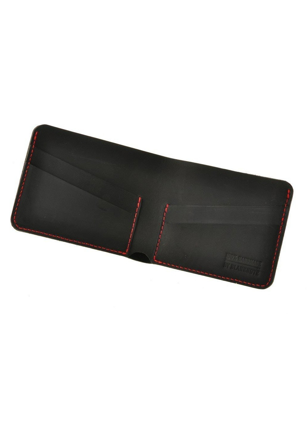 Мужское портмоне из кожи bn-pm-4-1-nn BlankNote (276773509)