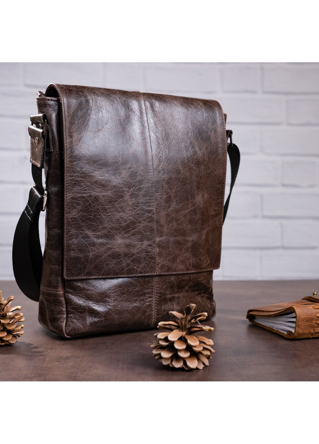 Мужская сумка Shvigel (257179317)