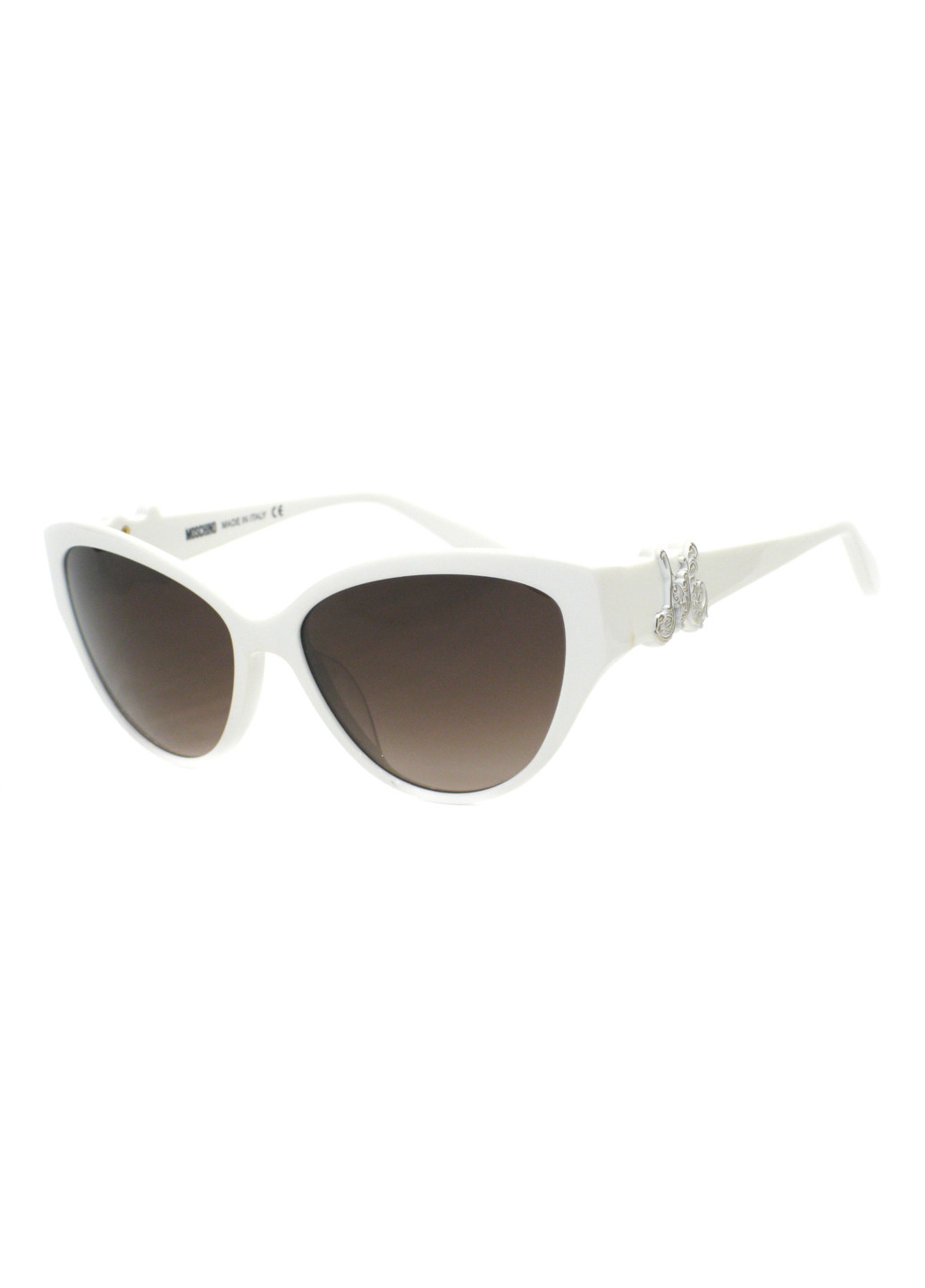 Солнцезащитные очки Moschino mo738s (260554993)