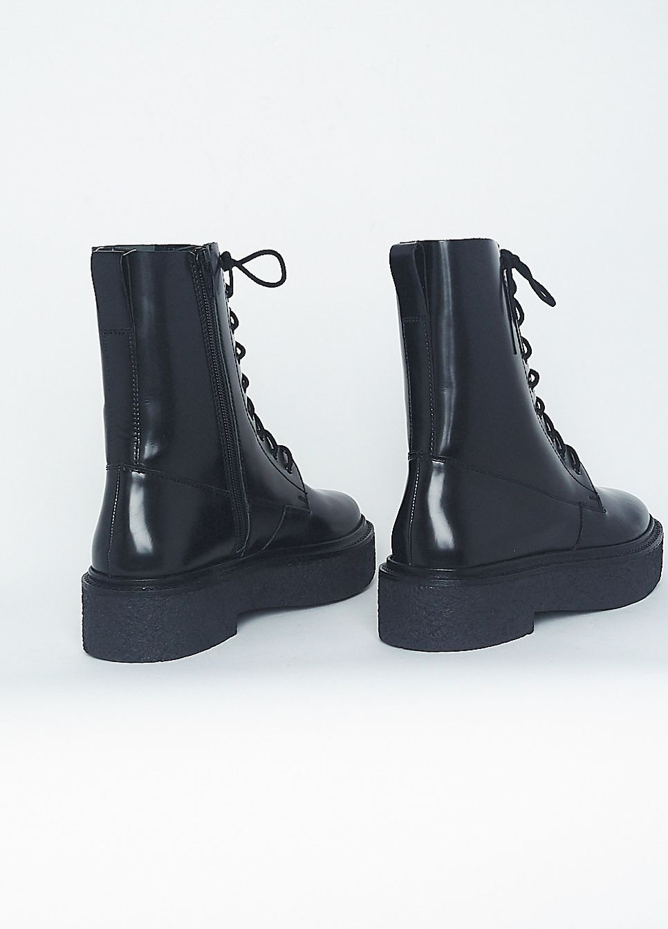 Черевики,чорний, Asos (263346771)