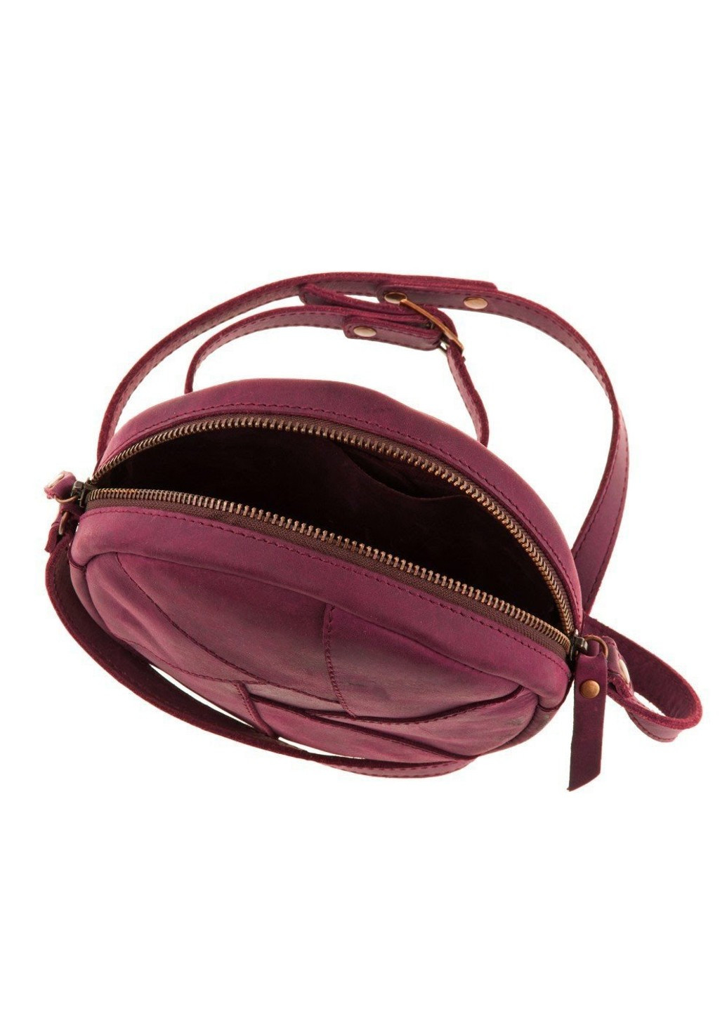 Жіноча сумка «Бон-бон» bn-bag-11-vin BlankNote (264478309)