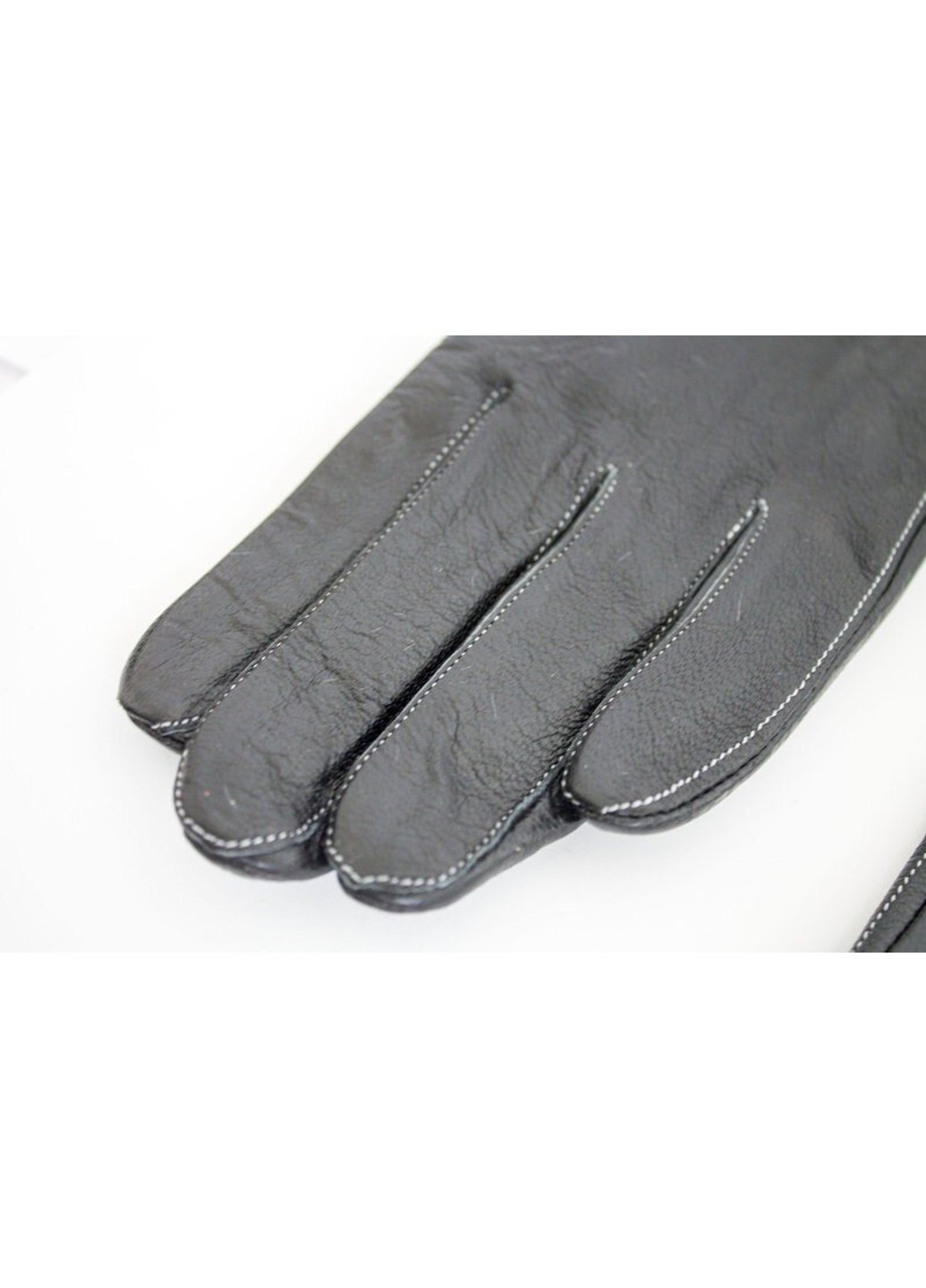 Женские кожаные сенсорные перчатки 389 S Shust Gloves (261486890)
