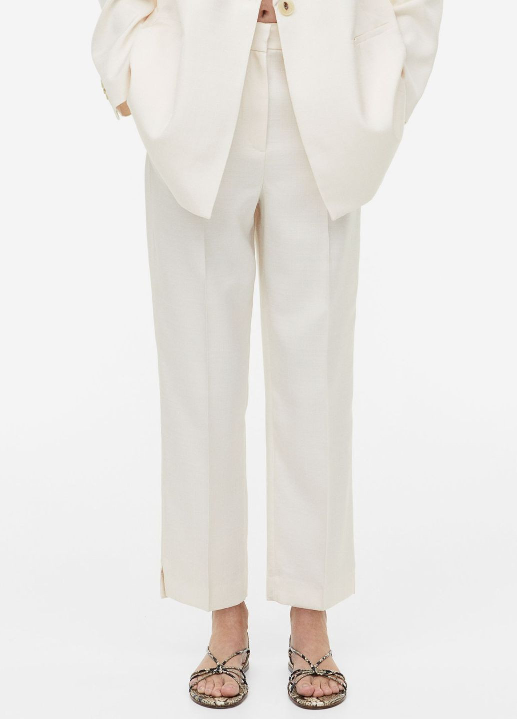 Брюки H&M (262609972)