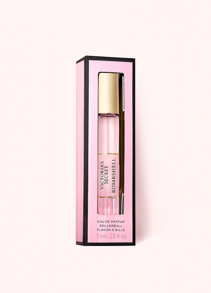 Парфюм Bombshell eau de parfum Rollerball 7ml Victoria's Secret (269120067)