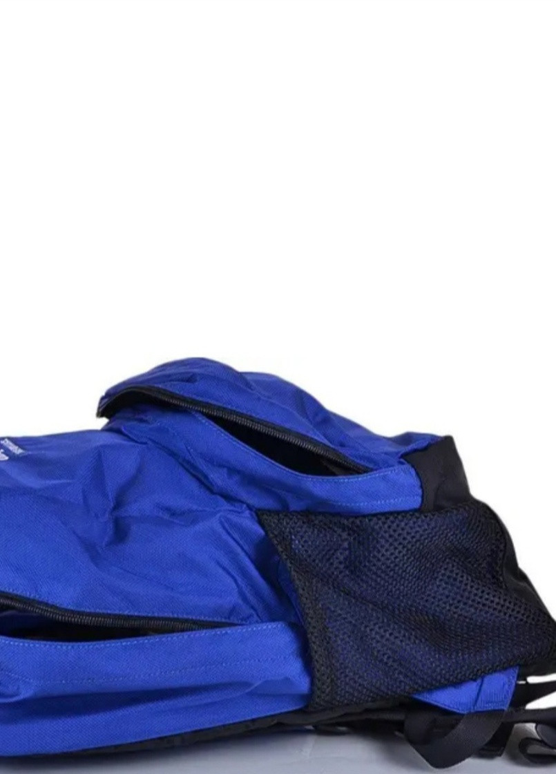 Фірмовий міський рюкзак M Blue 20 літрів Onepolar 1565 (258078141)