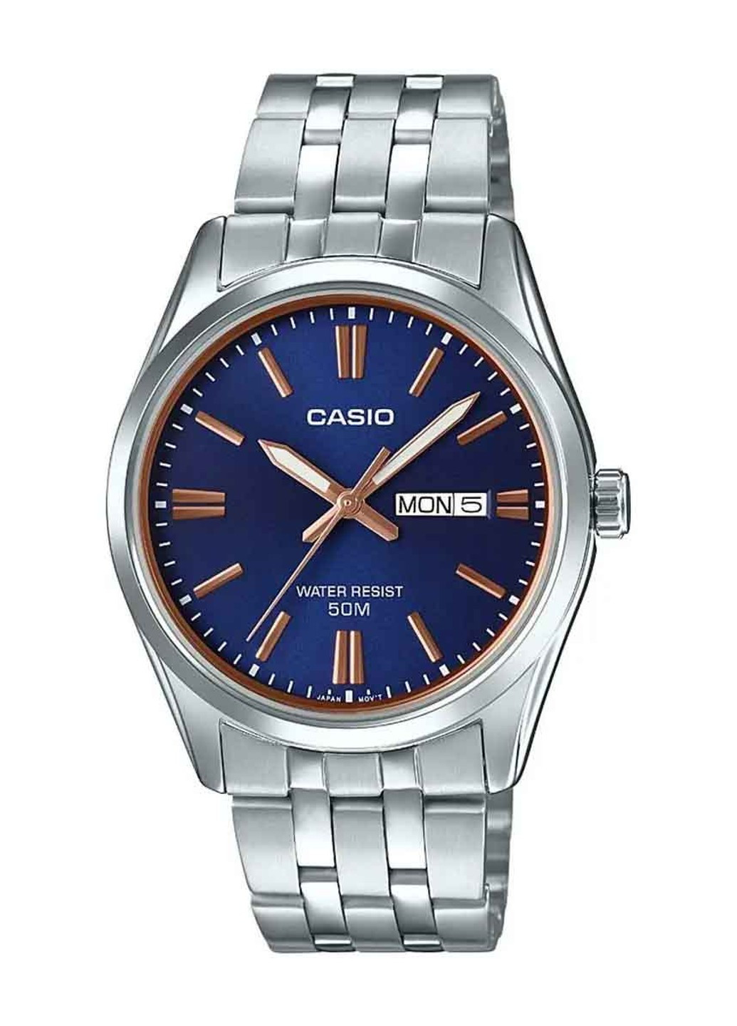 Часы MTP-1335D-2A2 Casio (259113875)