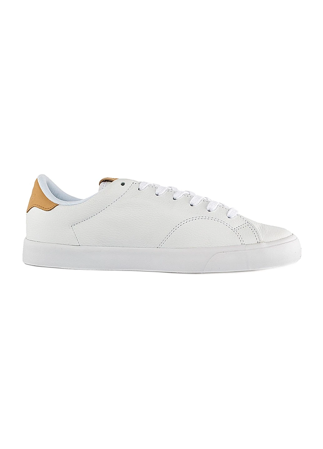 Білі кросівки ct210 New Balance