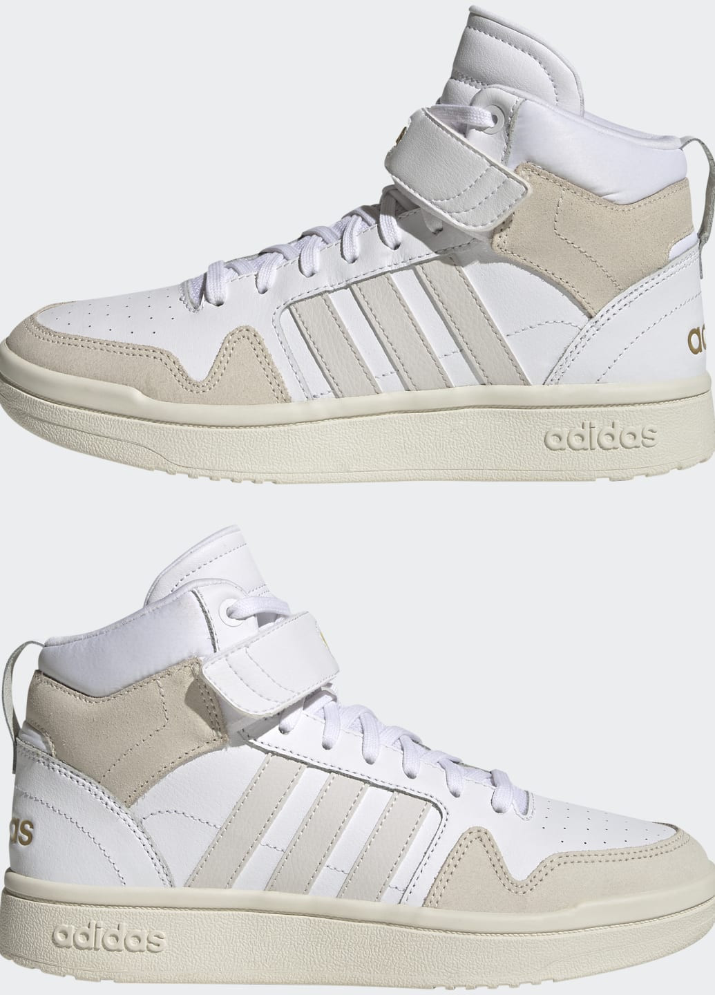 postmove mid cloudfoam super lifestyle basketball mid classic adidas 257572784