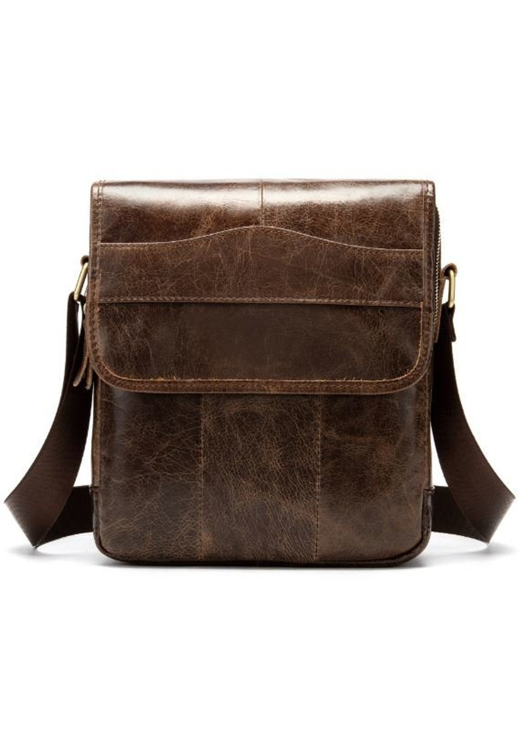 Чоловіча сумка Vintage (257170745)