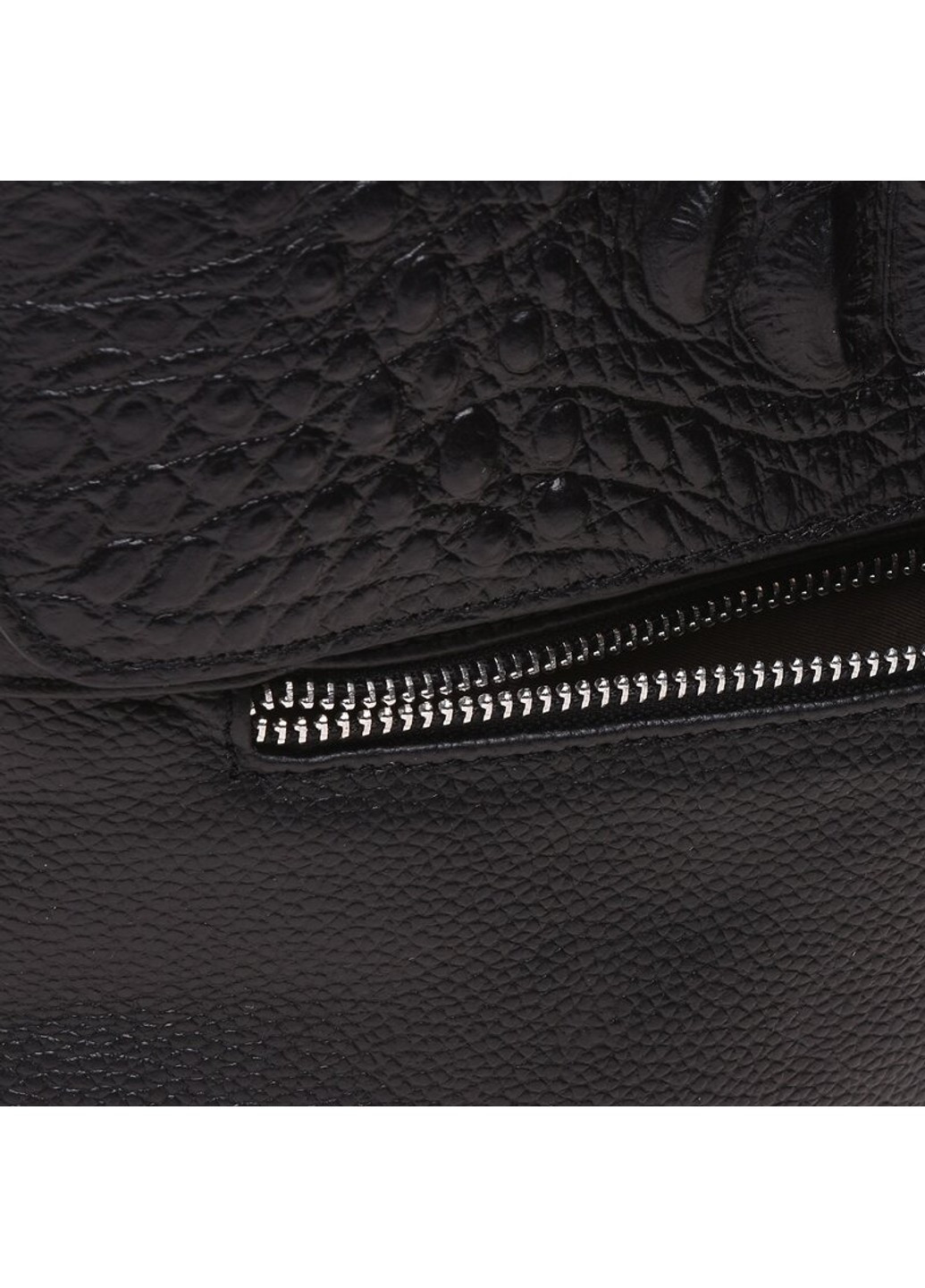 Чоловічі шкіряні сумки K187013-black Keizer (266144056)