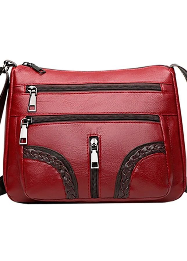 Многофункциональный мессенджер Yogo Бордо KORBUT (266912700)