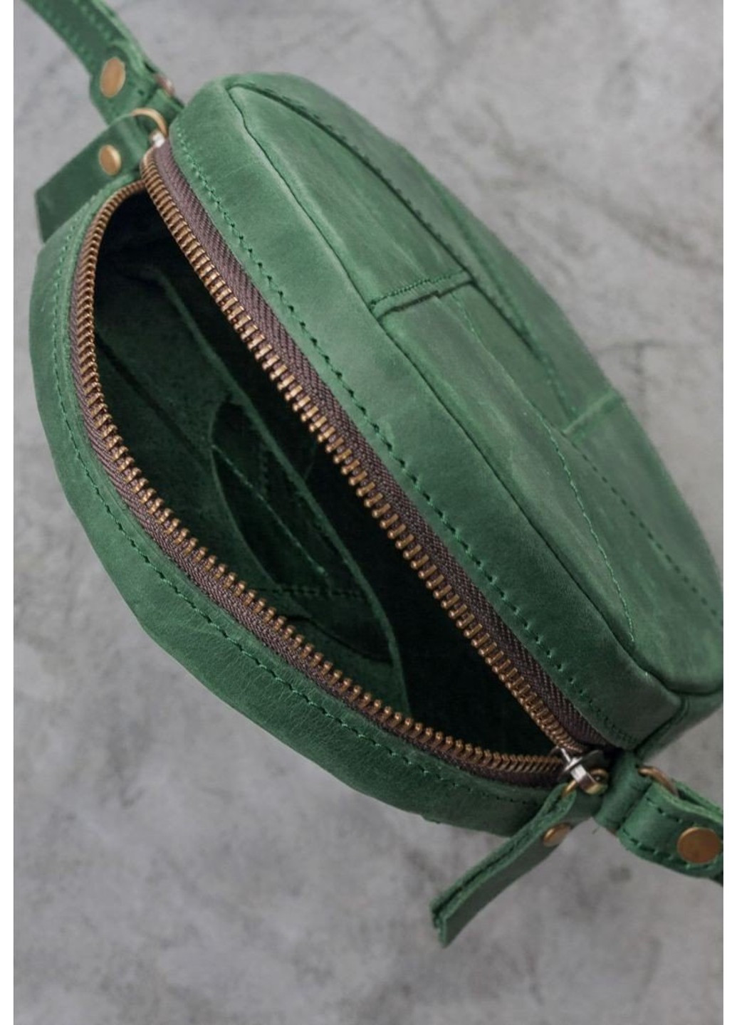 Жіноча сумка «Бон-бон» bn-bag-11-iz BlankNote (264478351)