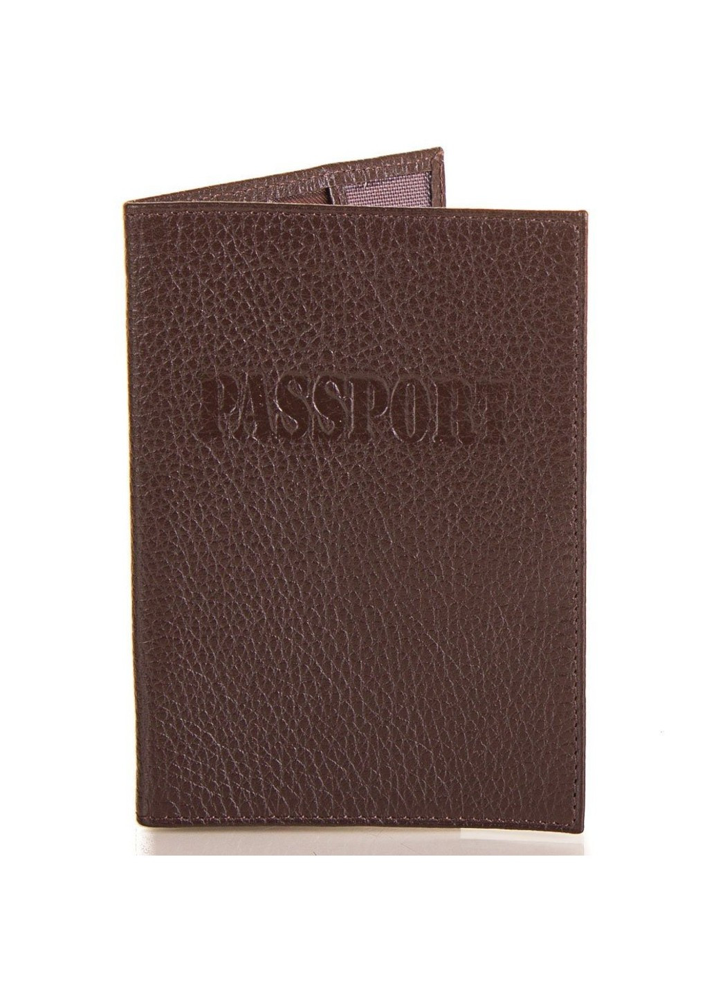 Обкладинка на паспорт за шкіри жіноча (КАНПЕЛЛІНІ) SHI002-302 Canpellini (263135544)