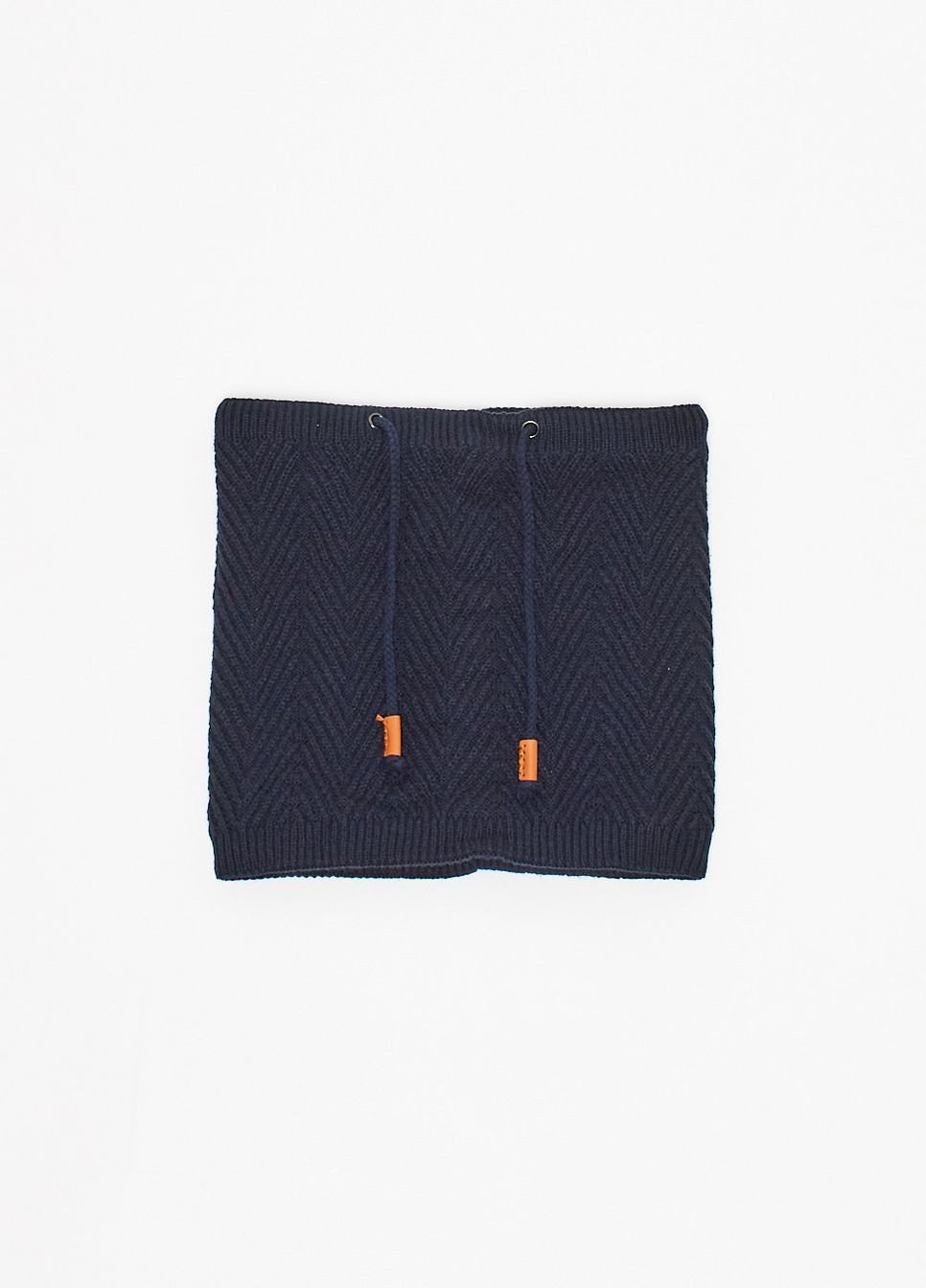 Шарф - хомут,темно-синий, Kiabi (269367729)