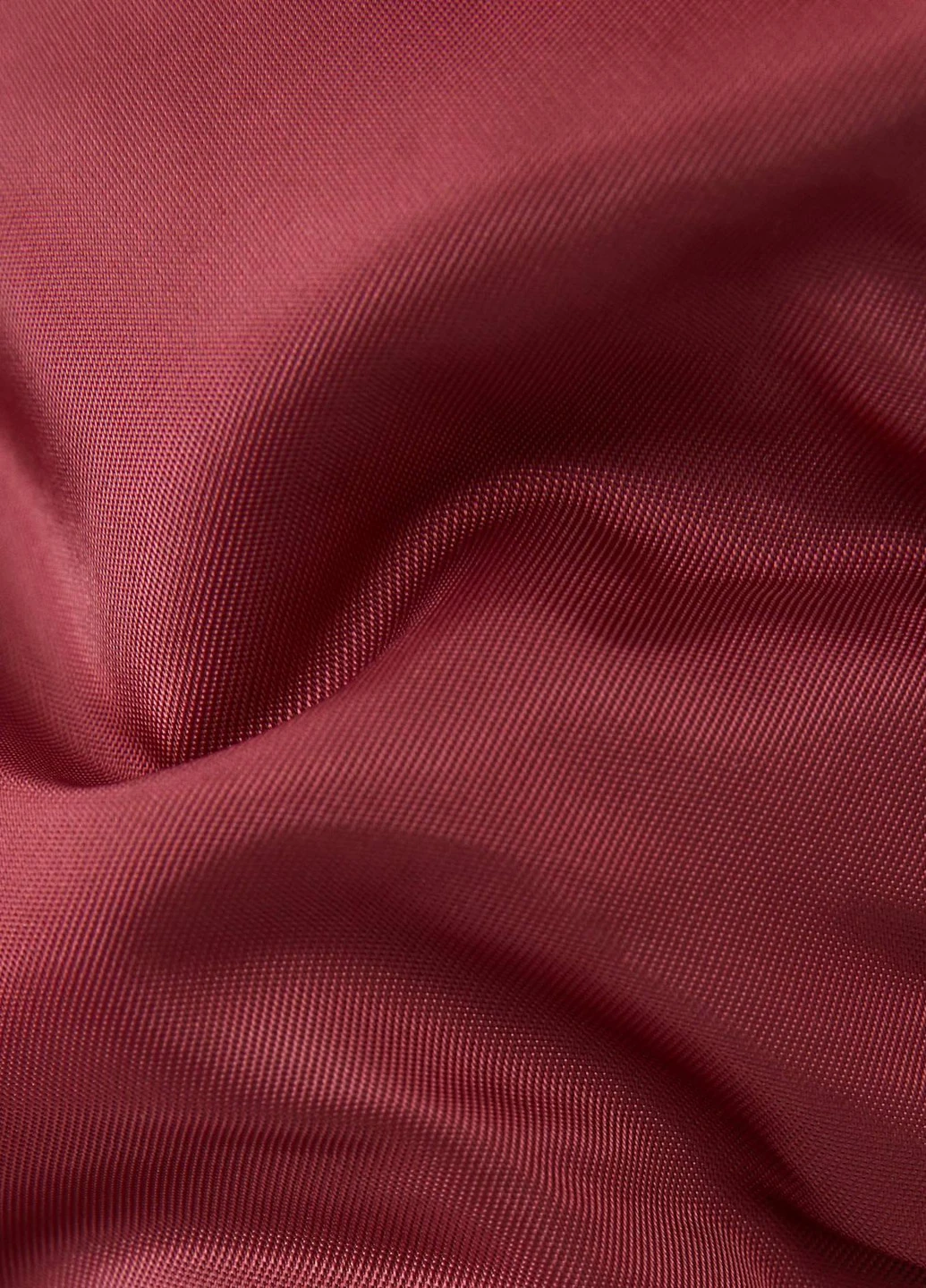 Бомбер,бордовий, Bershka (257521314)