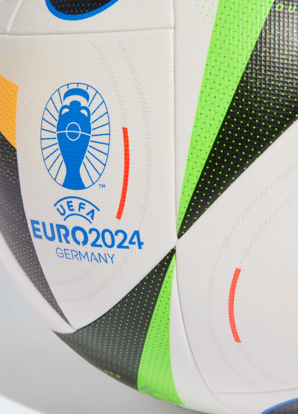 Мяч Euro 24 Competition adidas (276385535)